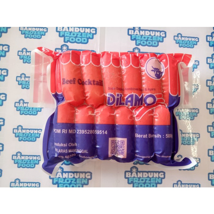 

SOSIS DILAMO COCKTAIL 500 GR 26_09_2023