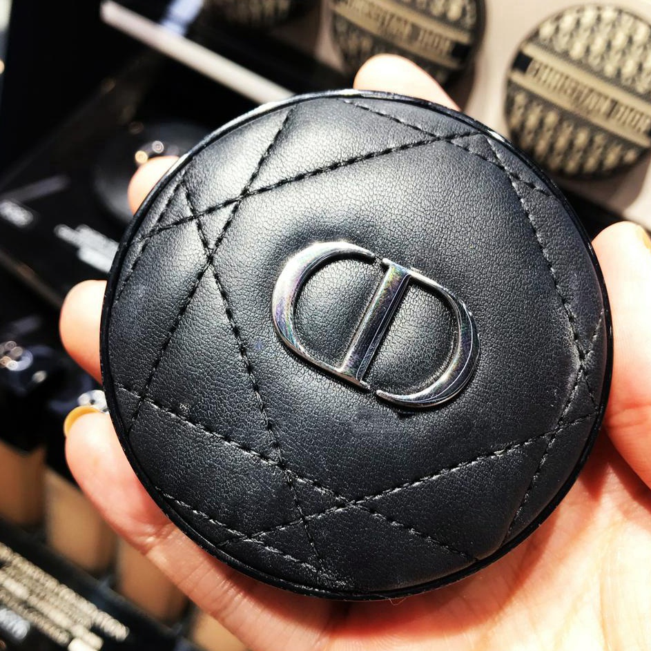 Terlaku. Dior Cushion/Dior Forever Perfect Couture Skin Glow Cushion Dior Powder N0/N1/N2 100% Origi