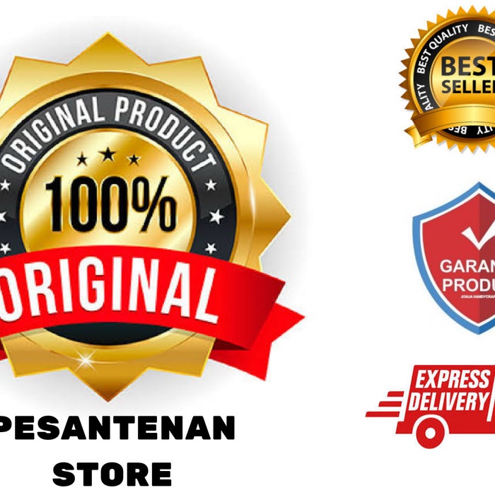 

PR0M0 Hadist Shahih Bukhari Muslim buku hadist buku agama bestseller