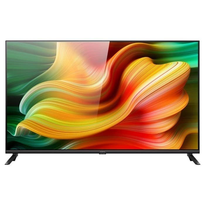 Realme Smart Tv 32" Inch Garansi Resmi Realme Android Tv