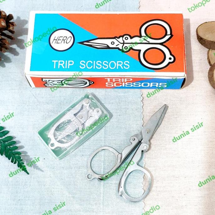 

yang dicari] gunting lipat