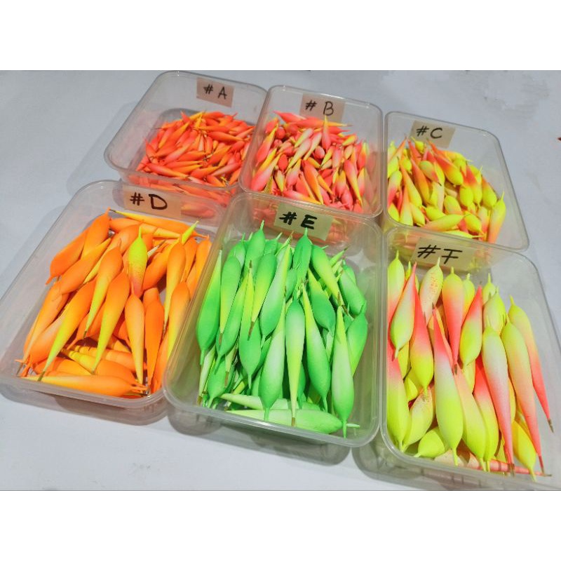 Pelampung Pancing Cabe