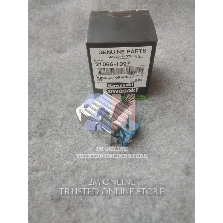 Regulator Kiprok Kaze Ori Kgp 21066-1097
