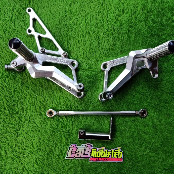 Terlaris Ub Disc Nui Racing Project Ninja R Ss Ninja Rr Ub Ninja Disc R Ss Rr