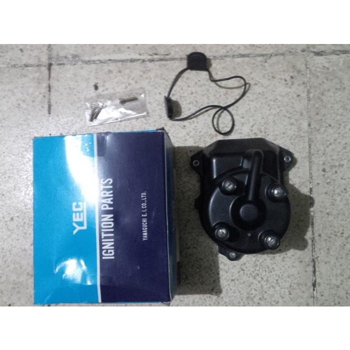 Tutup / cap distributor / delko civic ferio made in Japan