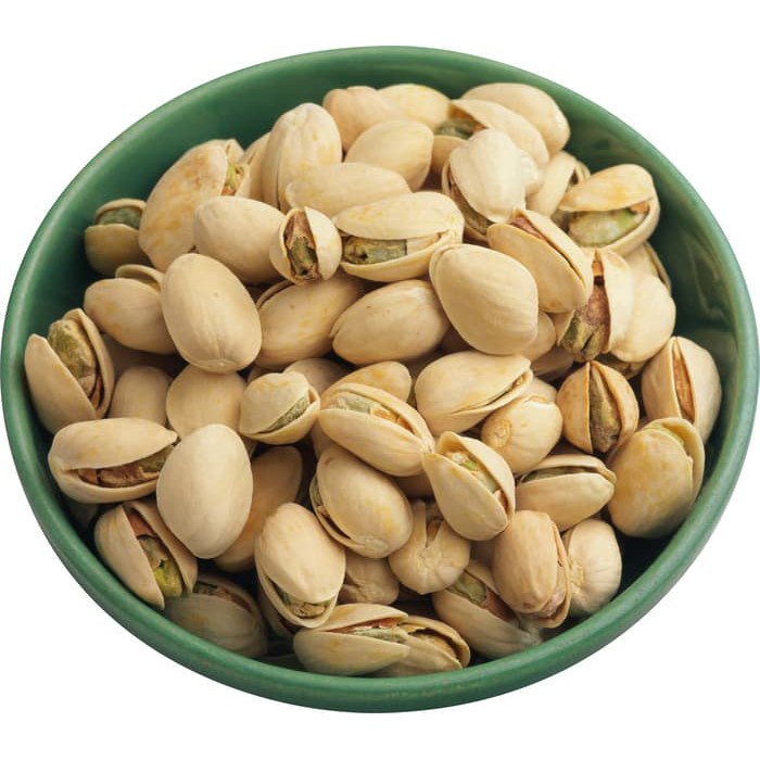 

500Gram Kacang Pistachio, Kacang Arab, Fustuk Setengah Kilo