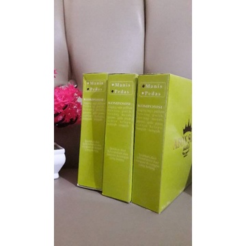 

Best !!! Abon Solo Nabila