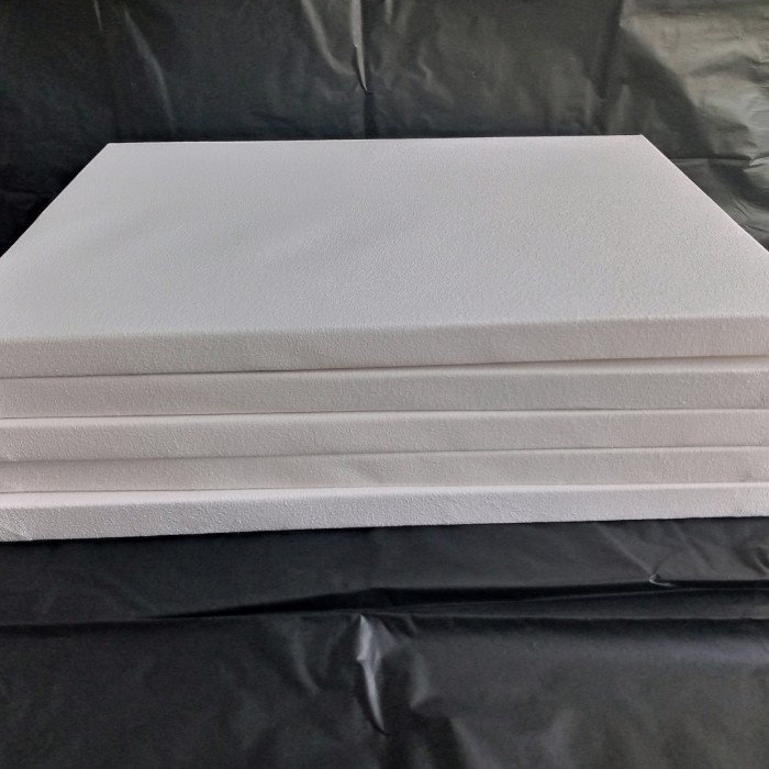 

Termurah Kanvas Lukis Isi 5Pcs