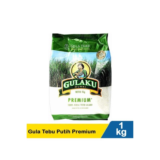 

gulaku kemasan gula 1kg