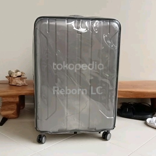 Reborn - Sarung Koper Fullmika Khusus Samsonite Niar 79/29 inch