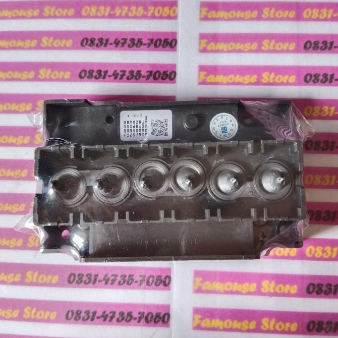 Tiang nozzle head epson L1800 1390 R1390, SP1390