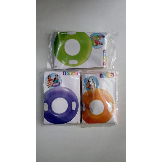 Ban Renang Intex /Ban Pelampung Renang Anak Intex 59258