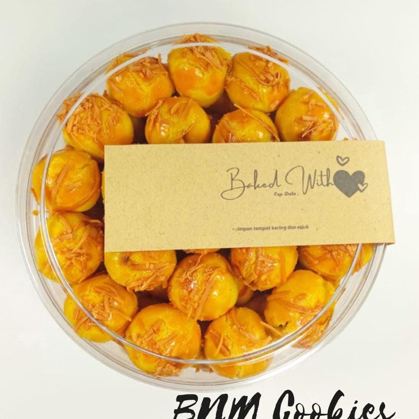 

Paling Popular KUE KERING NASTAR SPECIAL KEJU BIKIN NAGIH KUE LEBARAN