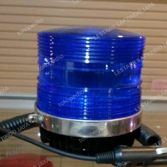 Warning Light/ Lampu Rotary Magnet