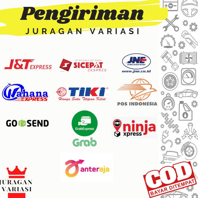 Lampu Rotari Variasi Mobil Truk Truck Canter Rotary Led 3 Mode 24 Volt