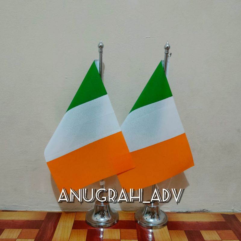 

tiang stainless bendera meja IRLANDIA