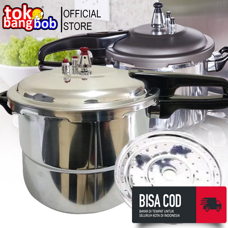 ➠ Panci Happycall Presto 8 Liter / Happy Call Panci Presto 8 liter ✶ (Ready)