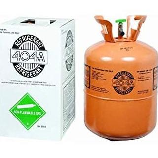 Freon Refrigerant 404A (R404A) Ok