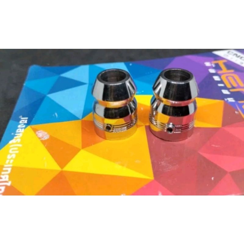 Monel spion Yamaha variasi spion Yamaha aksesoris spion Honda monel spion