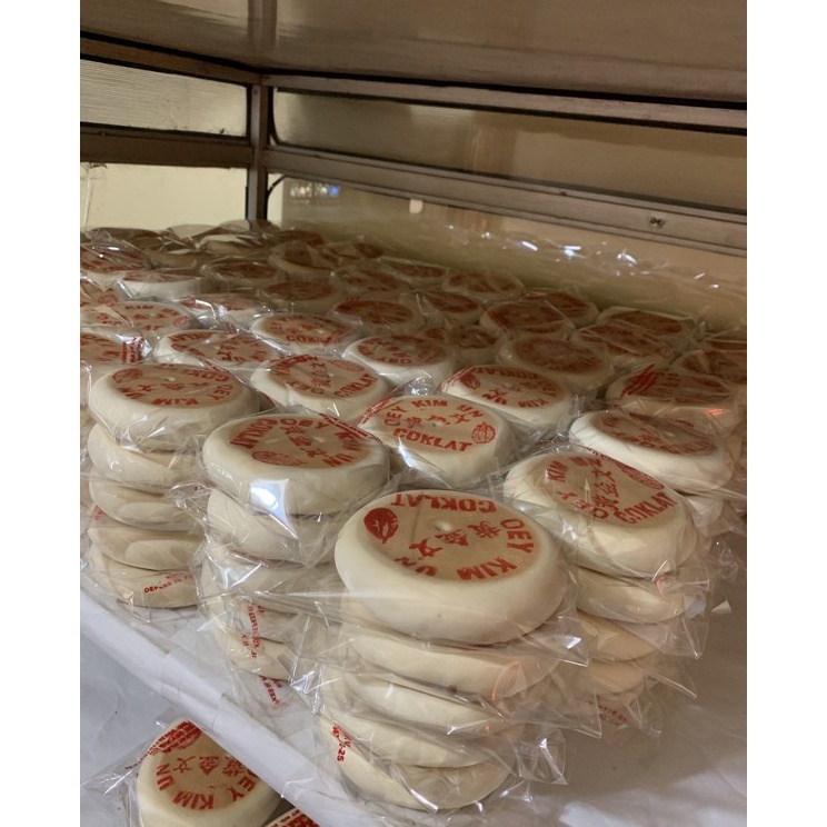 

➠❉✳ kue bulan oey kim un Pasti Murah