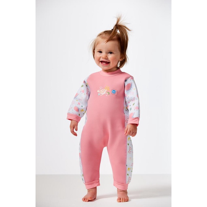 Splash About Baby Wetsuit WIO Forest Walk