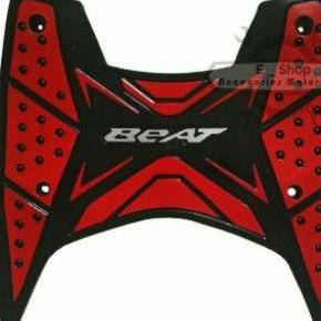 Karpet Motor Honda Beat Deluxe Beat Street 2020 2021 2022 2023