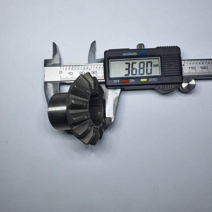 Gigi Gardan 14T For Viar Kaisar Jialing Nozomi Happy Tossa