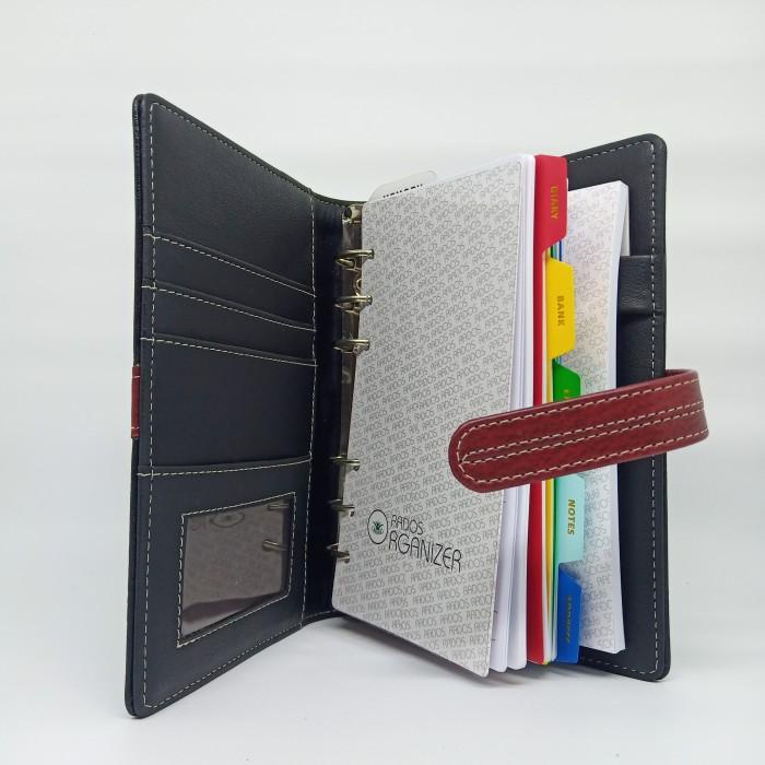 Rados Organizer R.1114 Agenda / Time Planner