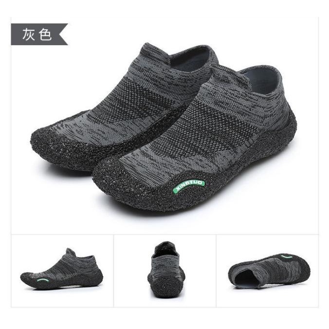 Aqua shoes Sepatu yoga Barefoot Shoes Sepatu Barefoot Sepatu Fitness