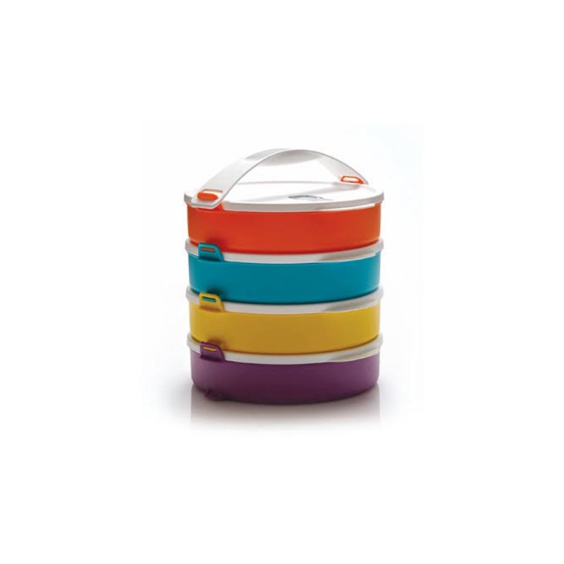 ctg Round 4 susun tupperware