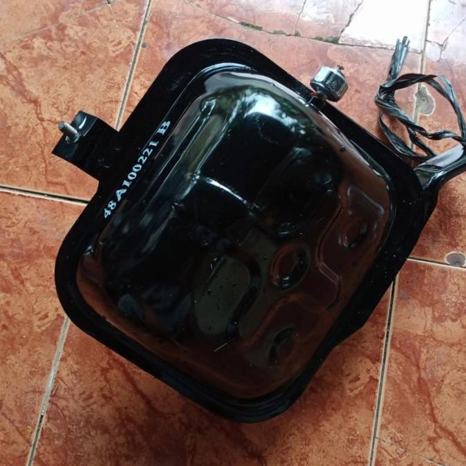 Tabung Break Angin Mitsubishi Canter ORI