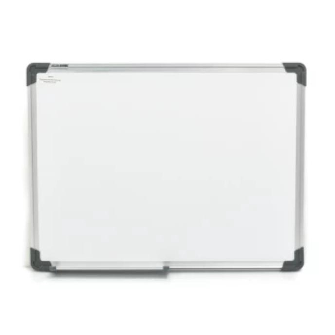 

ODI PAPAN WHITEBOARD ALUMINIUM FRAME MAGNET 30X45CM PAPAN TULIS 20JVLZ3 perkakas