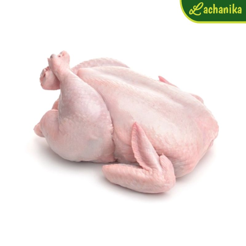 

Ayam Utuh Fresh 1kg