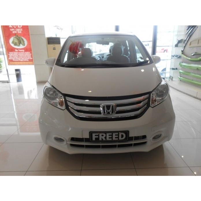 New Honda Freed 2009-2012 Peredam Suara Pintu Aksesoris Mobil Vtech Ori Murah