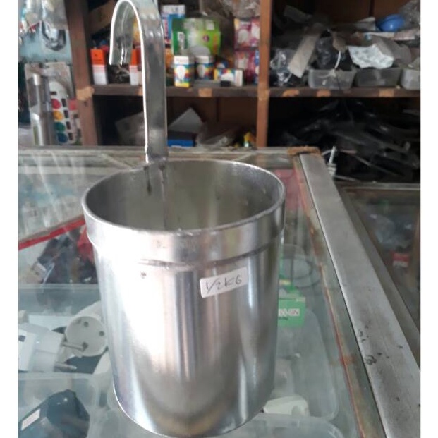 [PROMOMHD1] Canting Minyak 1/2kg / Canting Minyak Sayur 0,5 Kilo / Canting Minyak Sayur 0.5 Kilogram