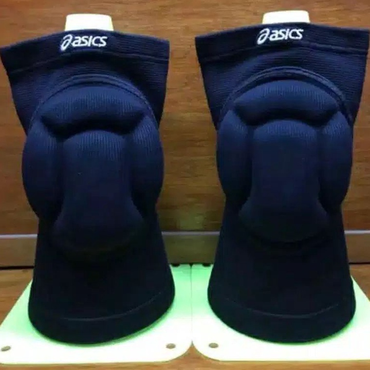 Barang Original KNEEPAD ASICS DEKER LUTUT BUSA ASICS. BUSA TEBAL Cashback