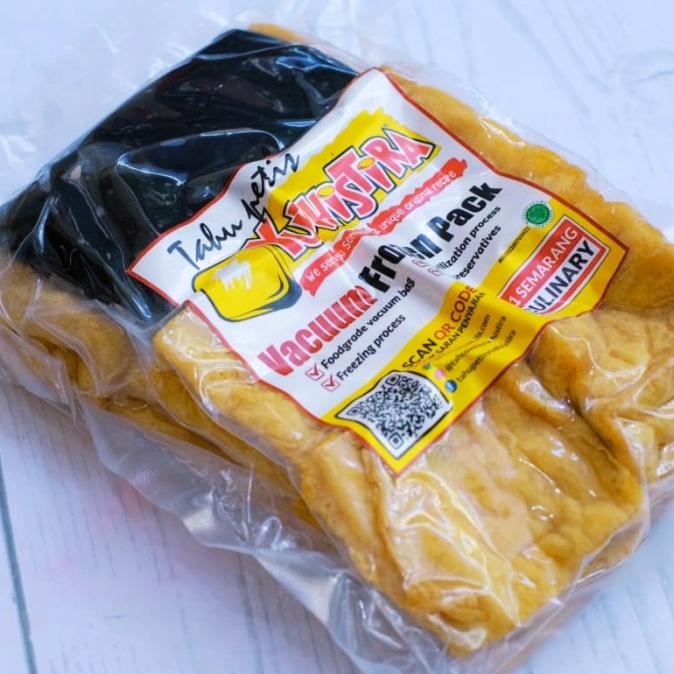 

Tahu Petis Yudhistira