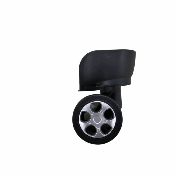 roda koper double wheel roda koper fiber