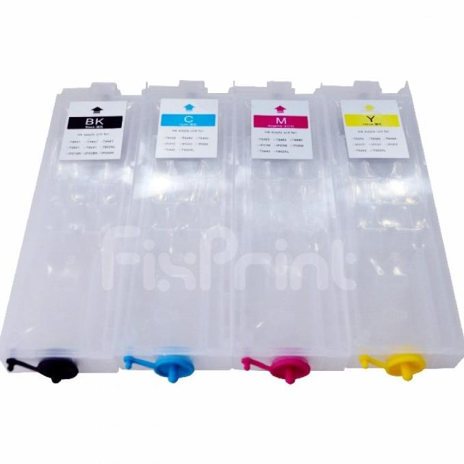 >>>>>] Tinta Cartridge T948 Tabung CISS Infus Printer WF-C5290 WF-C5790 5290