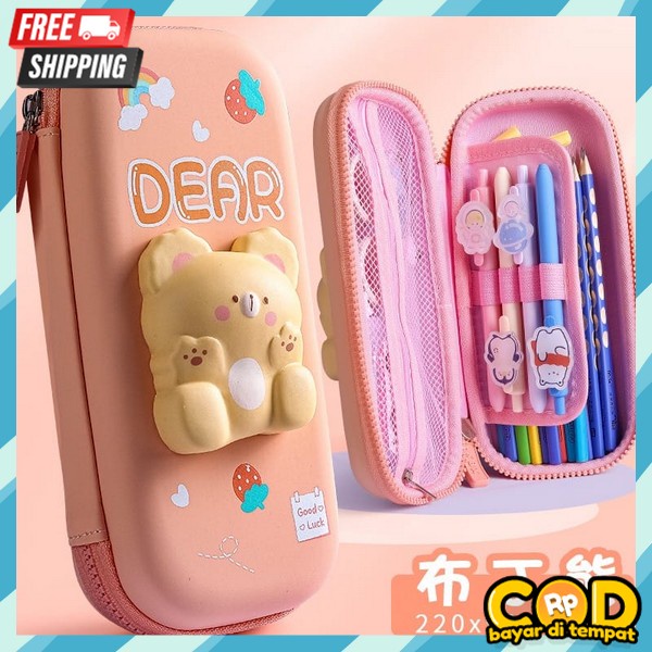 

Tempat Pensil Aesthetic Dusgrip Korean Style Viral Disgrip Murah Korea Estetik Pencil Case Cewek Cowok Aesthatic Disgrib Anak Laki Perempuan Dosgrip Untuk Sekolah Pouch Wadah Pengsil Lucu Mismi Abigail Pencil Case Kotak Hm60 Kotak Pensil Anak Motif