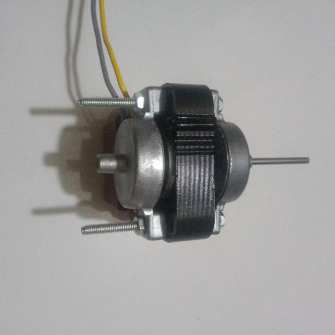 Sparepart motor top fan Polytron showcase kulkas Murah 556