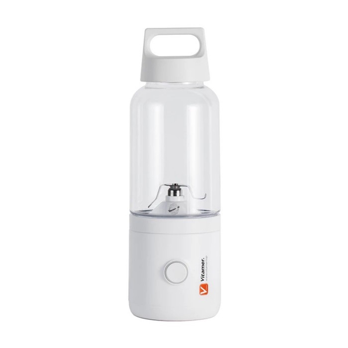 VITAMER 500 ML JUICER PRO (JUICER & ICE CRUSHER)