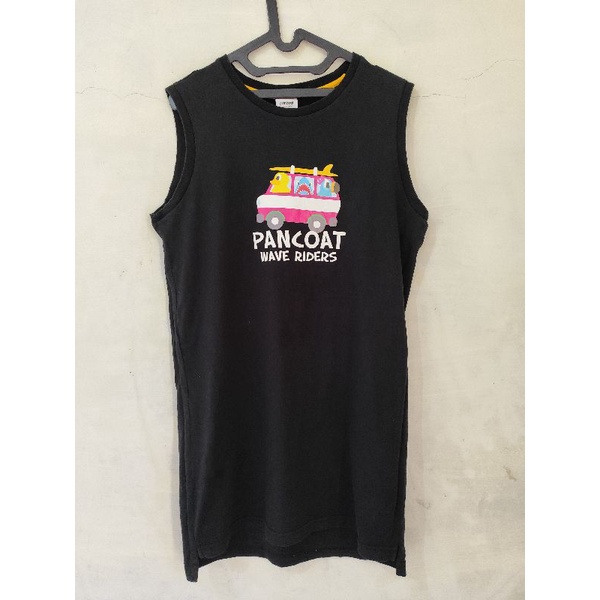Kaos Lekbong Pancoat Original