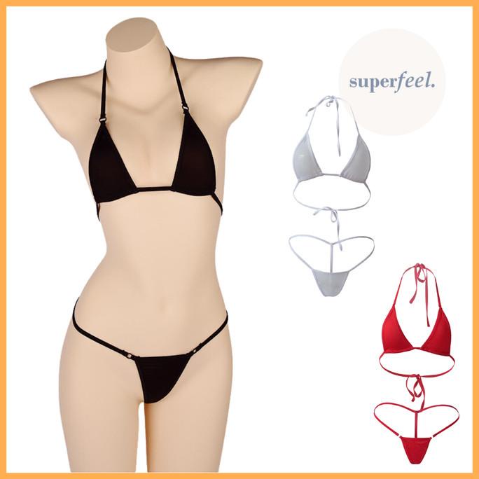 New Sale Lingerie Bikini Set Wanita Pantai Y Perempuan Bra Dalaman Bh Cd 566 Terbaik