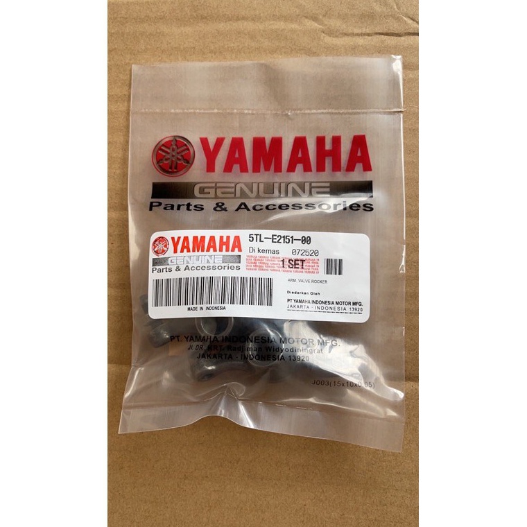 RECOMENDED Pelatuk Klep Mio,Mio Sporty,Mio Smile