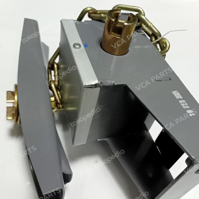 Sparepart Gantungan Ban Serep Fuso/Fm/Fighter/Hino Dan Truk Besar