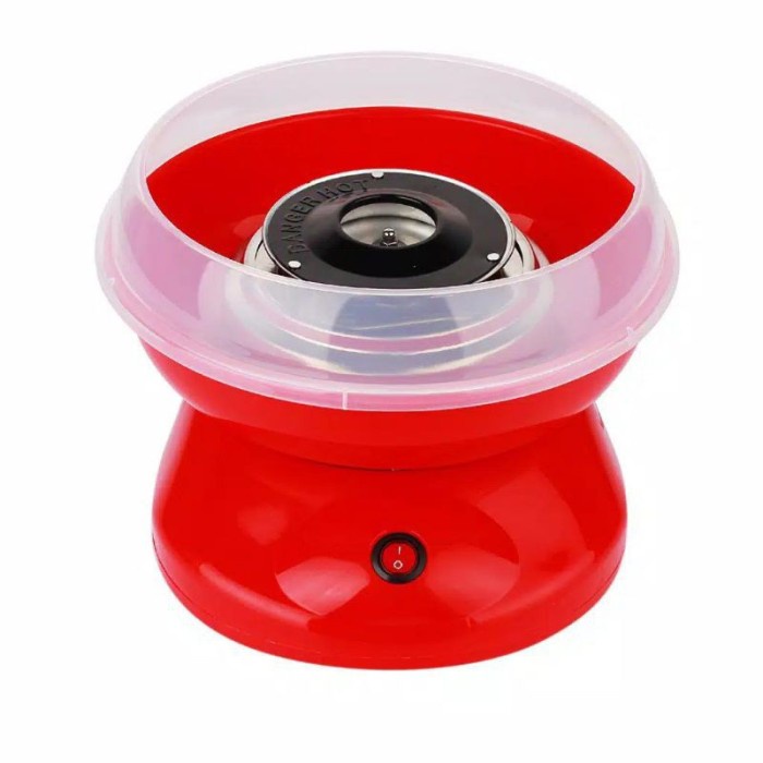 [Ori] Original Mesin Gulali Mesin Arum Manis Diskon