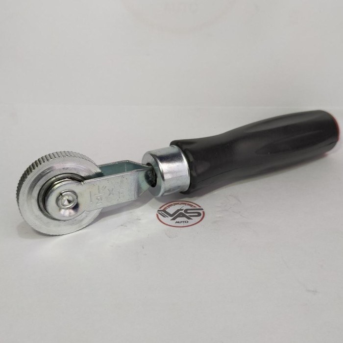 Roll - Roller Tambal Ban - Pres Tambal Ban - Perata Karet Tambal