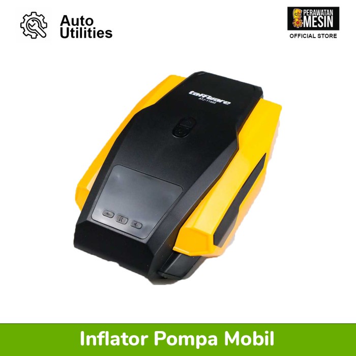 Inflator Pompa Mobil Elektrik Serba Guna 150PSI