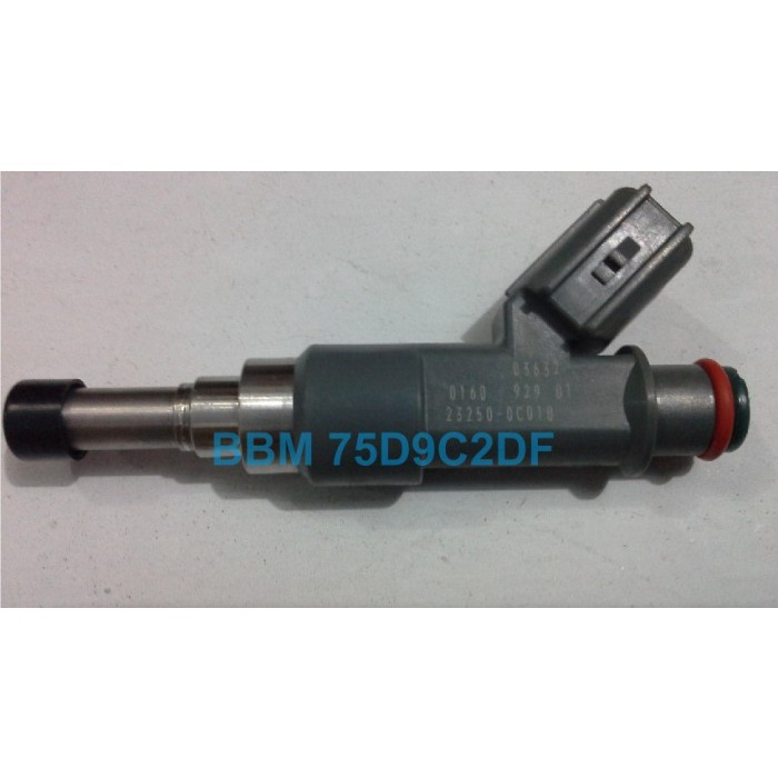 Nozzle injector fuel innova bensin original